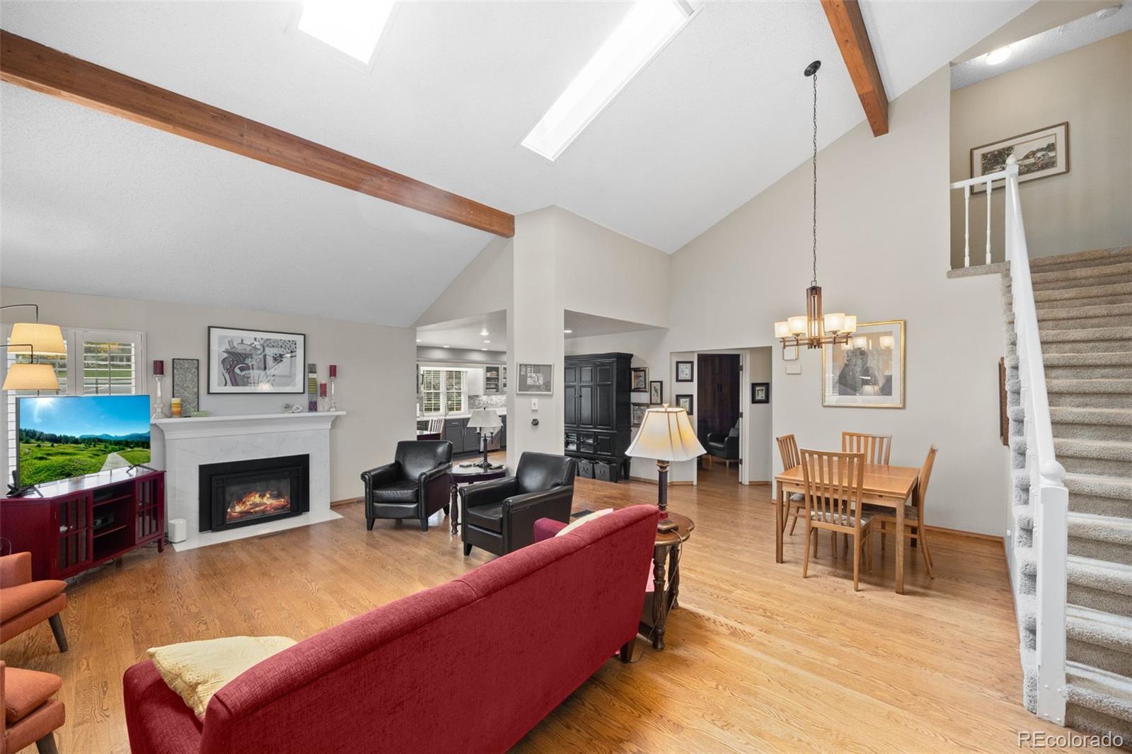 2987 W Long Drive A, Littleton, CO, 80120 4 2987 W Long Drive A