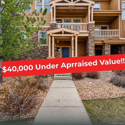 5574 W 72nd Drive Arvada CO 80003