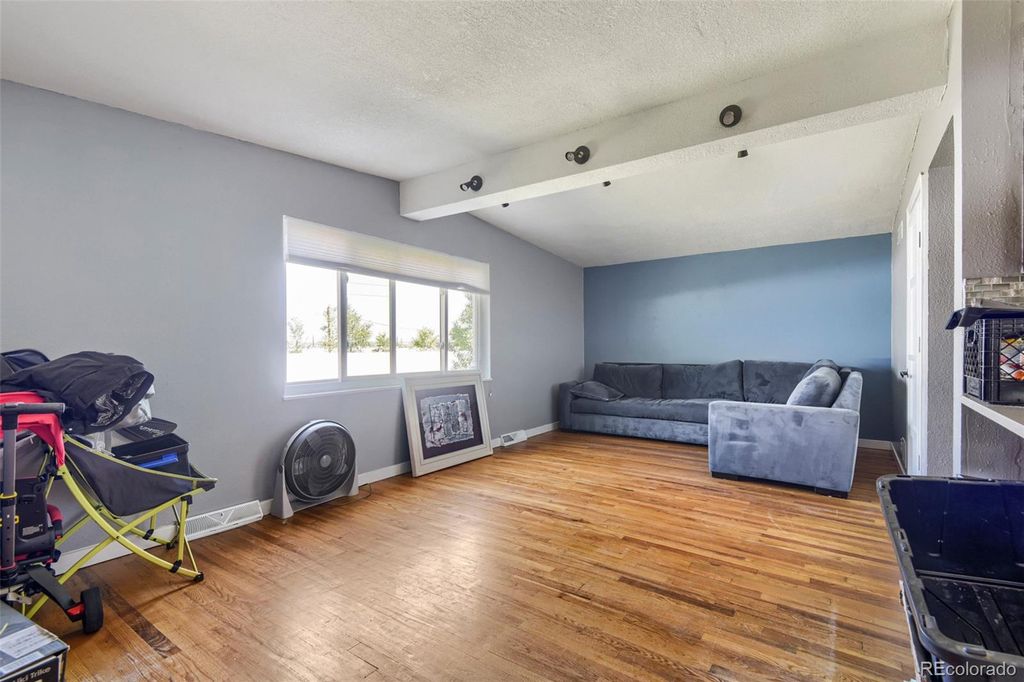 Photo of 5264 S Prescott Street, Littleton, CO 80120 (MLS # 8205544)