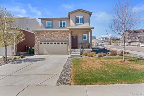 5285 Blue Lunar Lane Castle Rock CO 80104