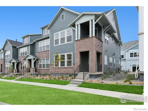 Photo of 6334 Deerfoot Drive, Loveland, CO 80538 (MLS # IR1049868)