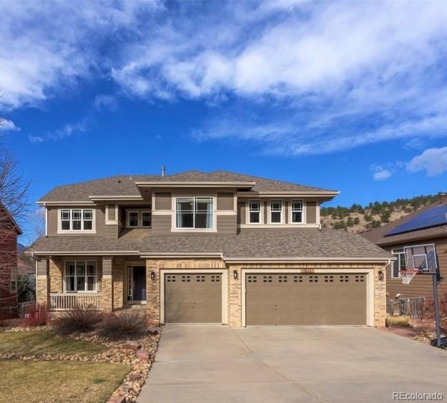 157 Stone Canyon Drive