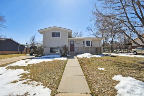 11380 W Exposition Avenue, Lakewood, CO 80226 - #: 1708867