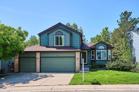 5651 S Himalaya Way Centennial CO 80015
