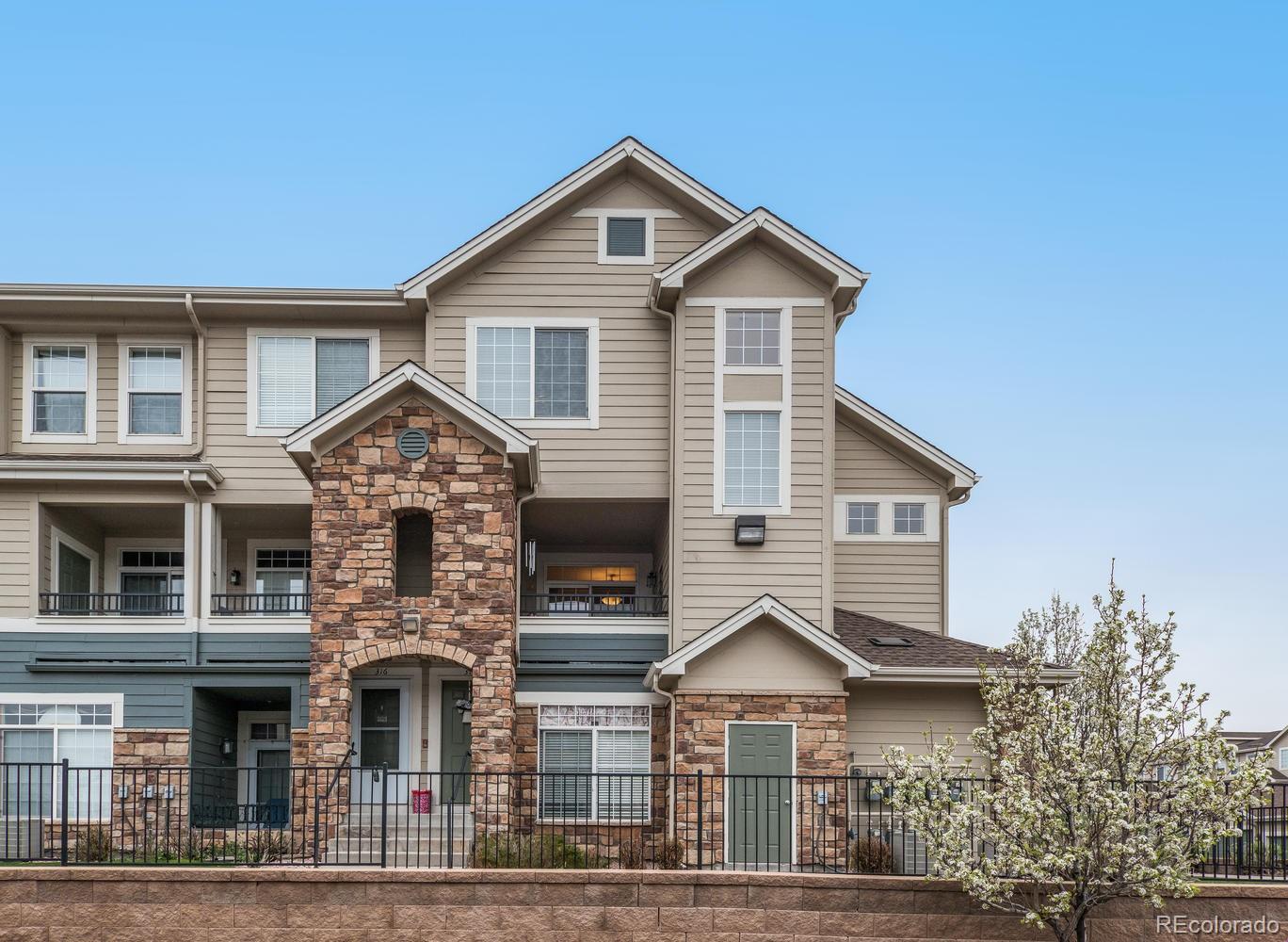 Photo 1 of 27 — 479 Black Feather Loop 315, Castle Rock, CO 80104