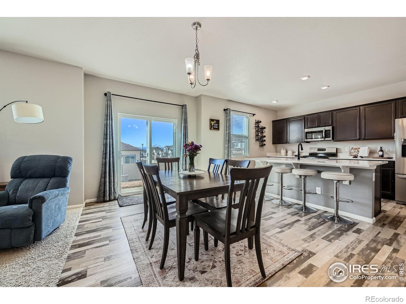 7231 Clarke Drive, Frederick, CO, 80530 3 7231 Clarke Drive