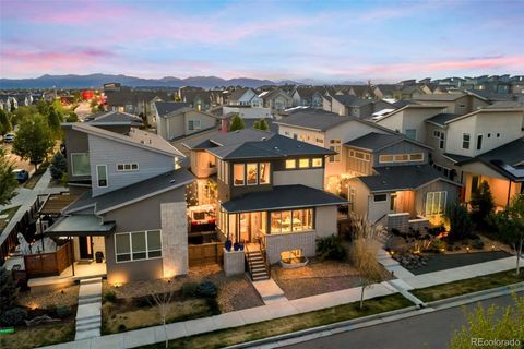 Photo of 6707 Mariposa Court, Denver, CO 80221 (MLS # 4854496)