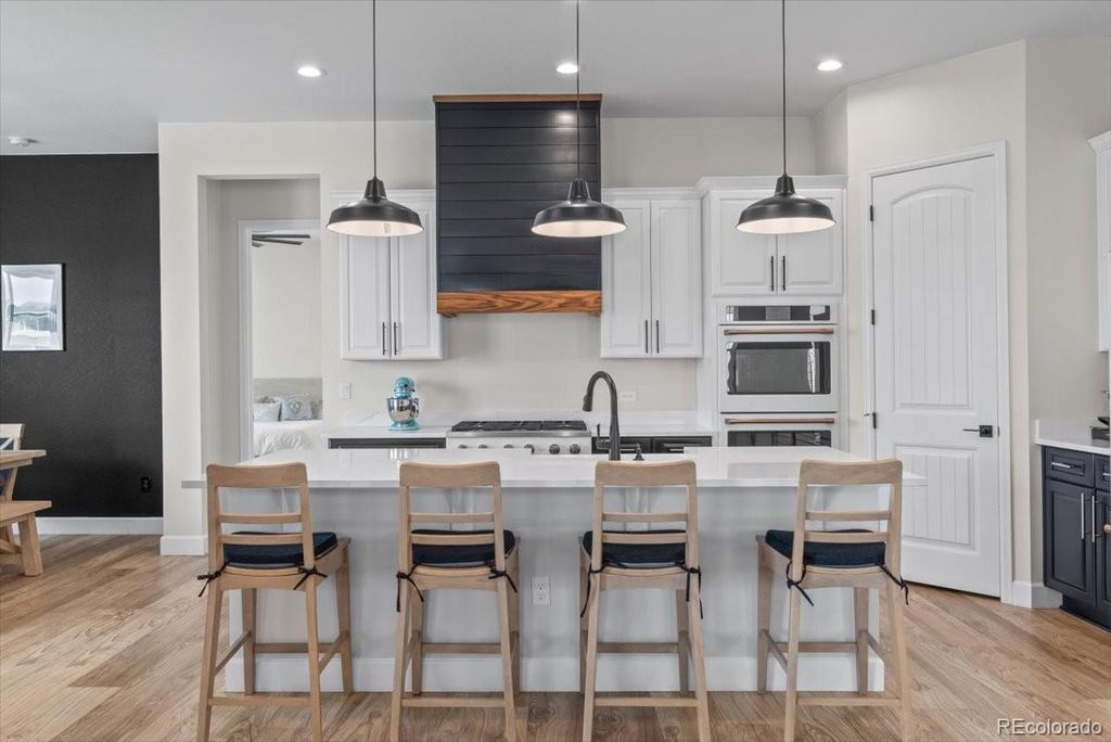 Photo of 5726 Cadara Way, Parker, CO 80134 (MLS # 6998427)
