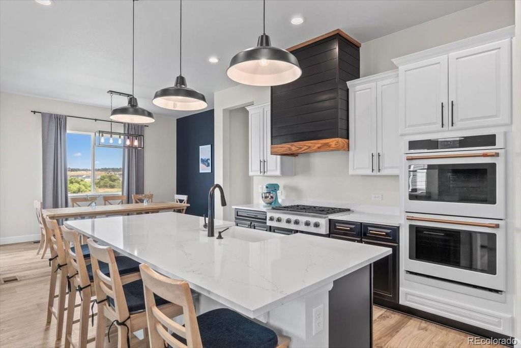 Photo of 5726 Cadara Way, Parker, CO 80134 (MLS # 6998427)