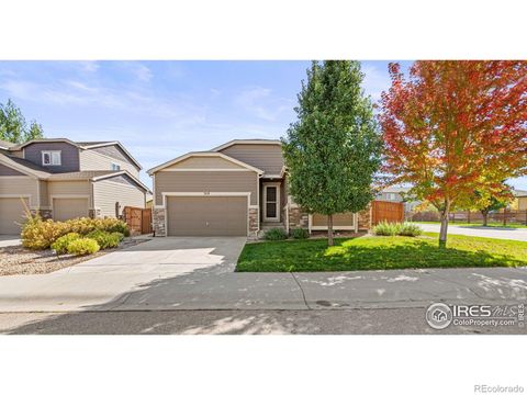 Photo of 3110 Crux Drive, Loveland, CO 80537 (MLS # IR1045969)