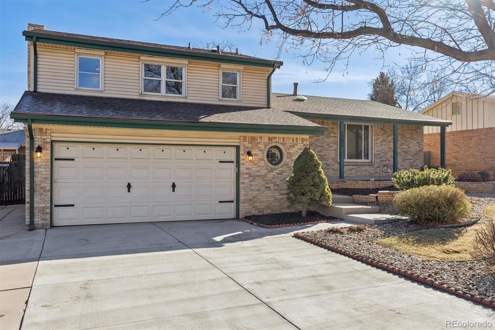 1302 S Billings Street