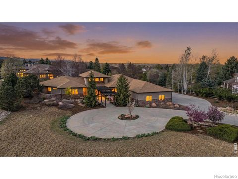 8857 Prairie Knoll Drive Longmont CO 80503