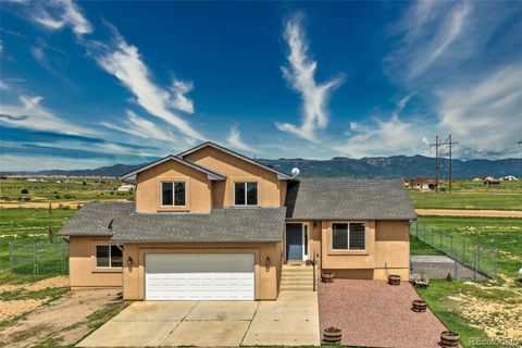 7304 Chewy Court, Fountain, CO 80817 - #: 1533859