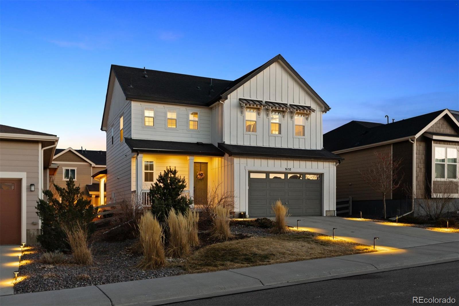 9152 Rio Blanco Street