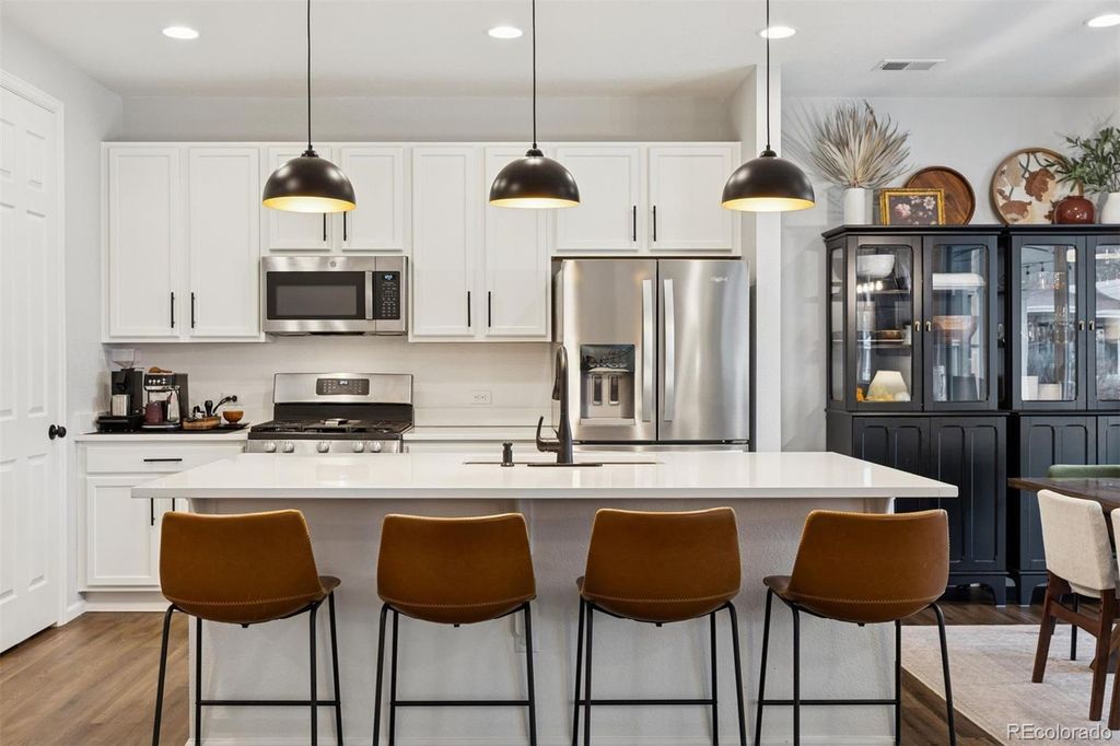 Photo of 9152 Rio Blanco Street, Littleton, CO 80125 (MLS # 3844333)