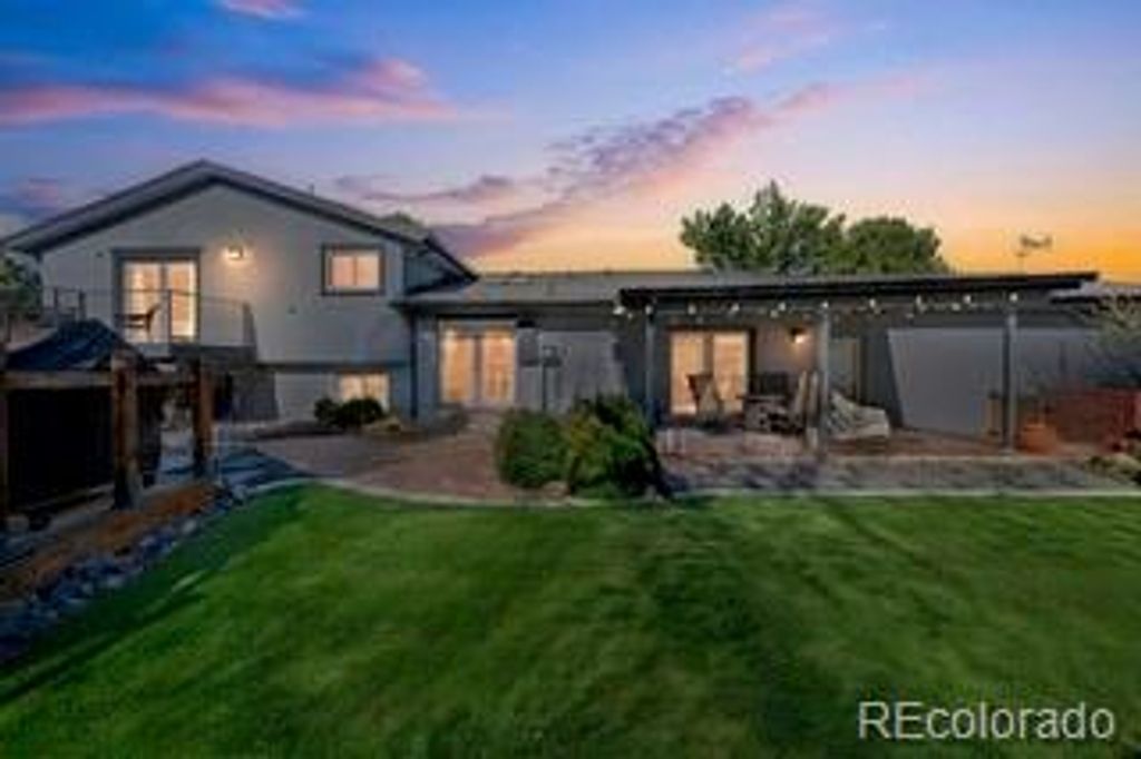 Photo of 4218 S Alton Street, Greenwood Village, CO 80111 (MLS # 4375724)