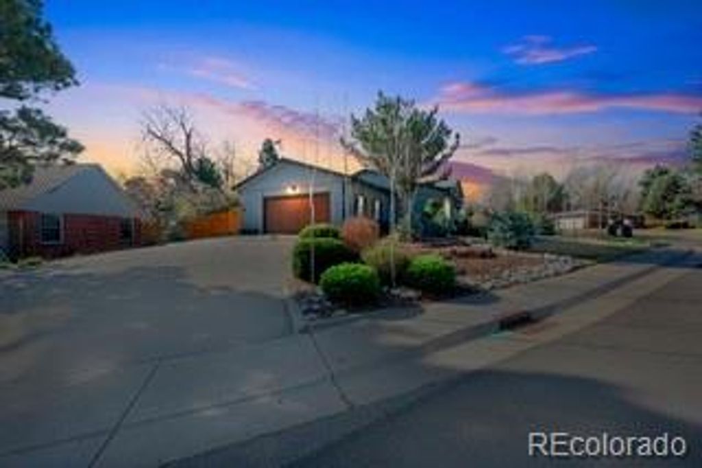 Photo of 4218 S Alton Street, Greenwood Village, CO 80111 (MLS # 4375724)