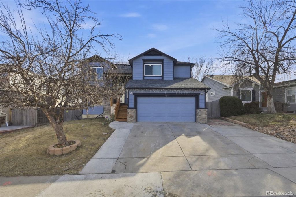 Photo of 4820 Yates Court, Broomfield, CO 80020 (MLS # 5515630)