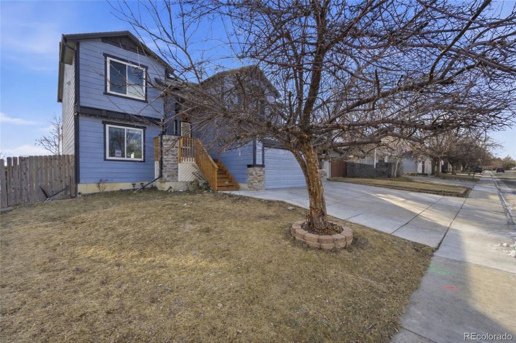 Photo of 4820 Yates Court, Broomfield, CO 80020 (MLS # 5515630)