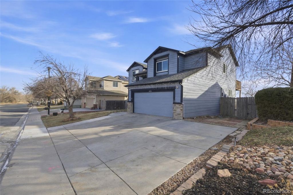 Photo of 4820 Yates Court, Broomfield, CO 80020 (MLS # 5515630)