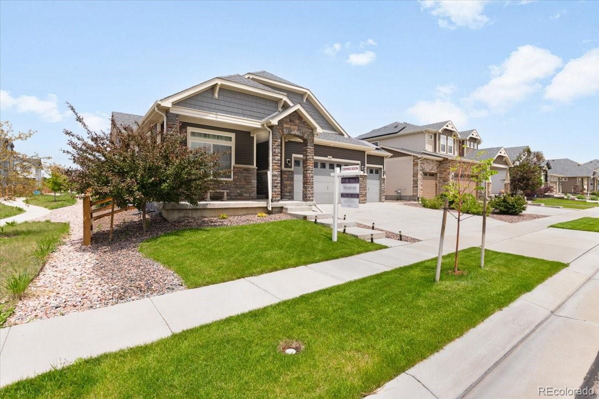 17247 E 103rd Avenue, Commerce City, CO, 80022 1 17247 E 103rd Avenue