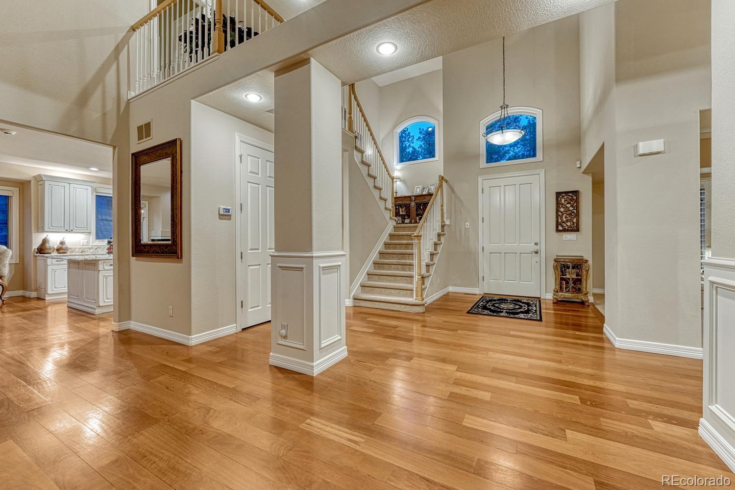 4537 Silver Dale Court