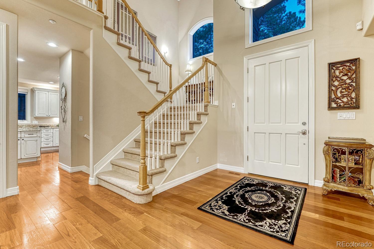 4537 Silver Dale Court