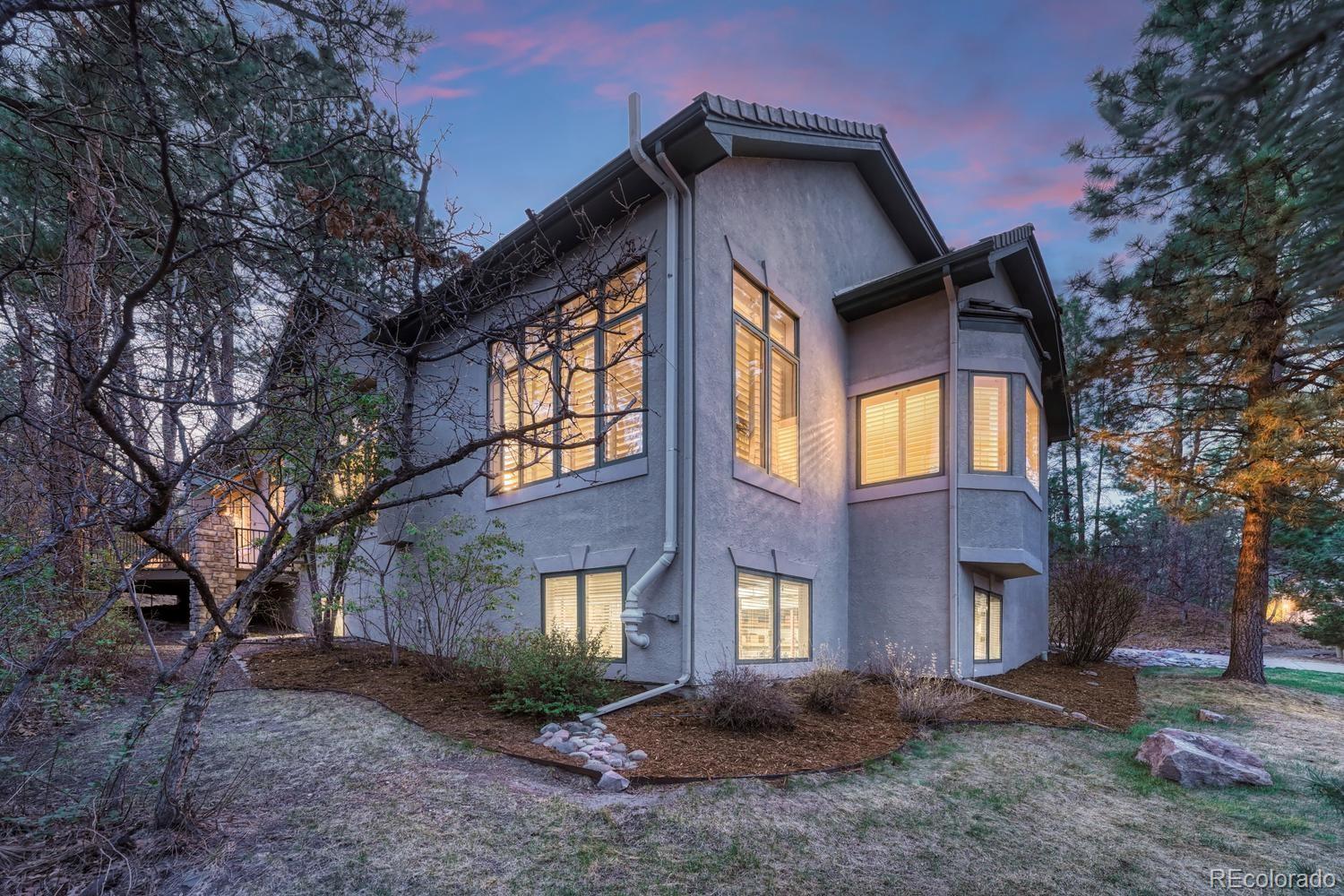 4537 Silver Dale Court