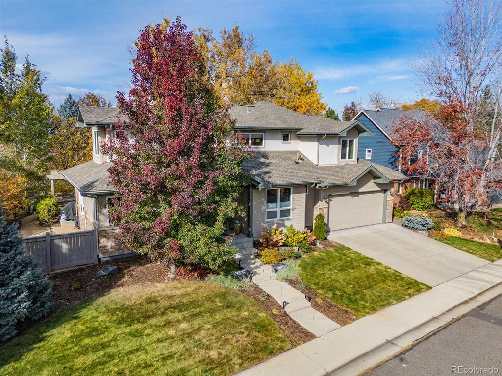 Photo of 597 Portside Court, Lafayette, CO 80026 (MLS # 2459296)