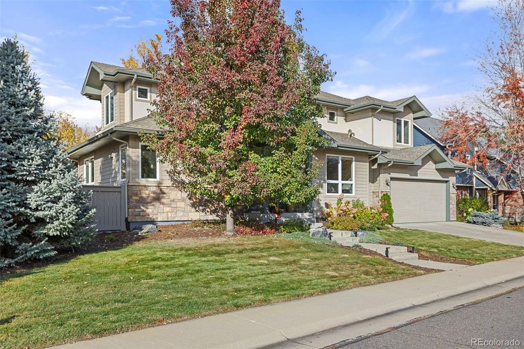 Photo of 597 Portside Court, Lafayette, CO 80026 (MLS # 2459296)