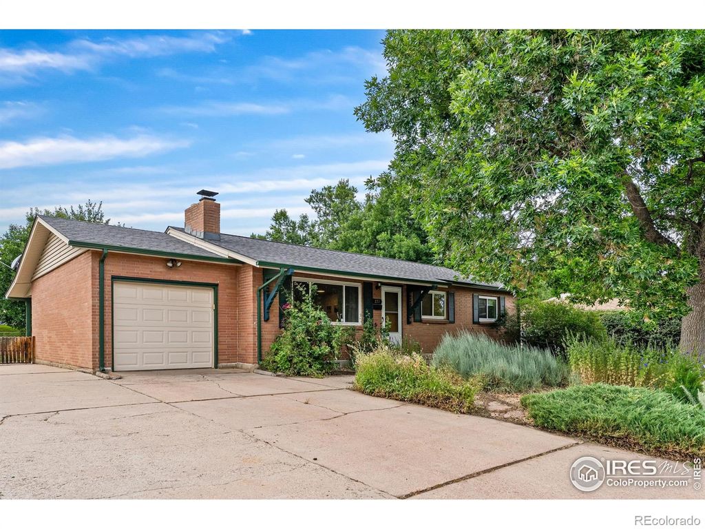 Photo of 571 S Taft Street, Lakewood, CO 80228 (MLS # IR1045334)
