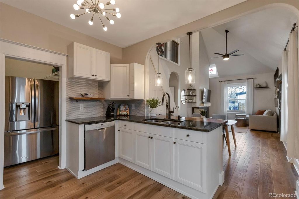 Photo of 2222 W 42nd Avenue, Denver, CO 80211 (MLS # 5392676)