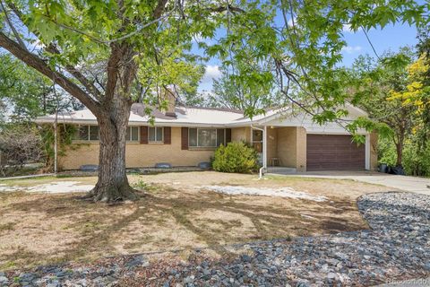 3235 Union Street Wheat Ridge CO 80033
