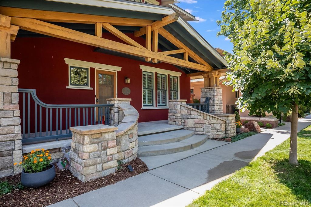 Photo of 11776 Perry Street, Westminster, CO 80031 (MLS # 6980063)
