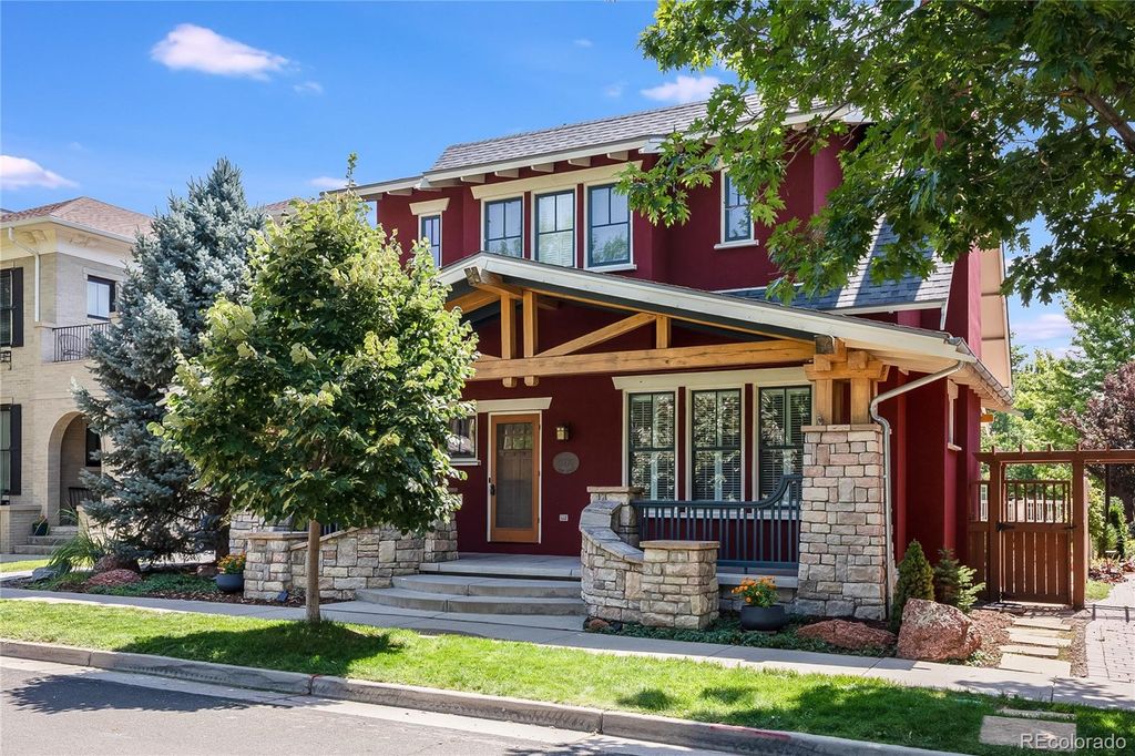 Photo of 11776 Perry Street, Westminster, CO 80031 (MLS # 6980063)