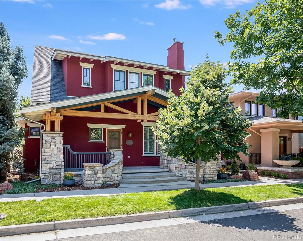 Photo of 11776 Perry Street, Westminster, CO 80031 (MLS # 6980063)