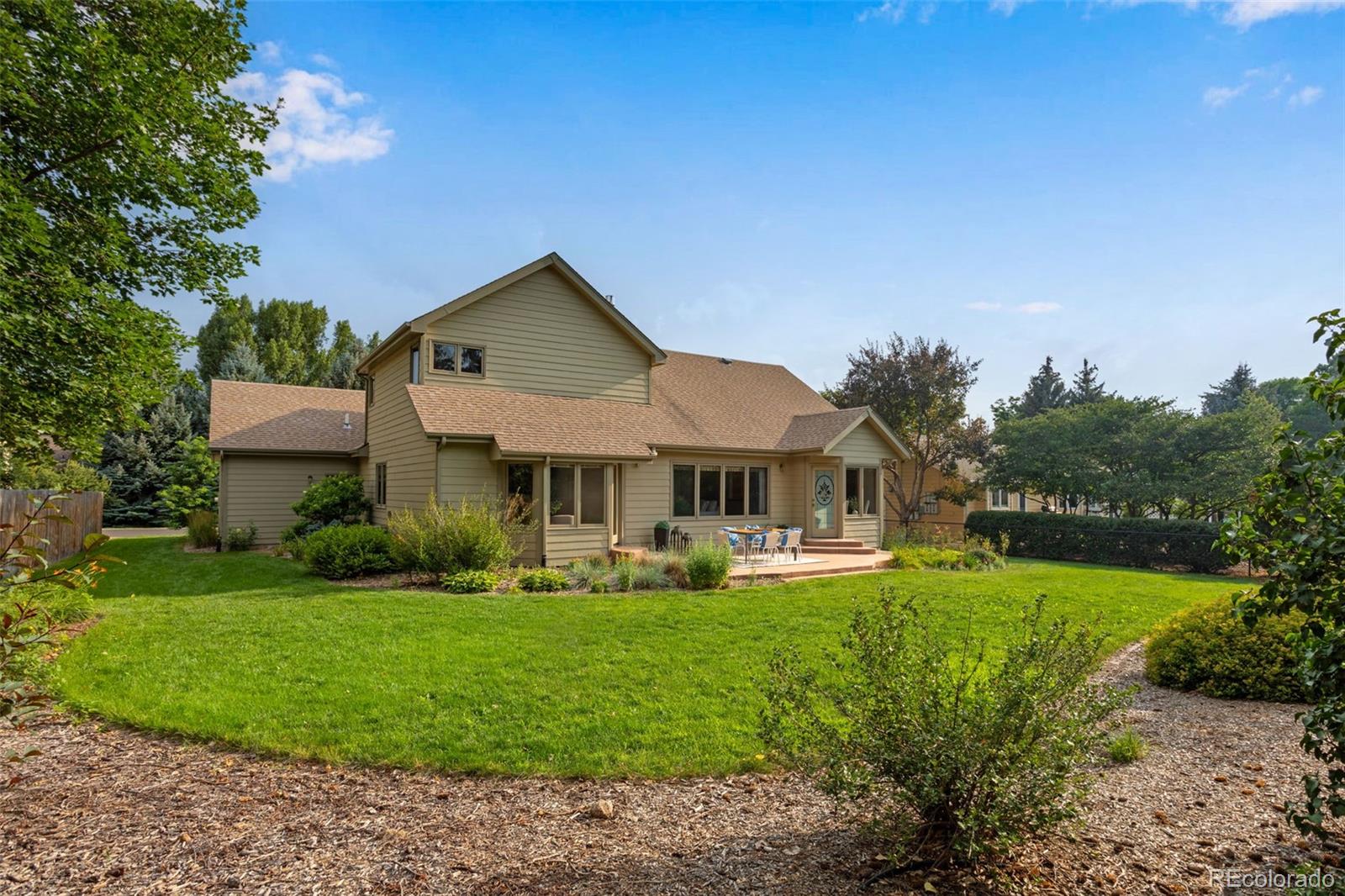 741 Knollwood Circle