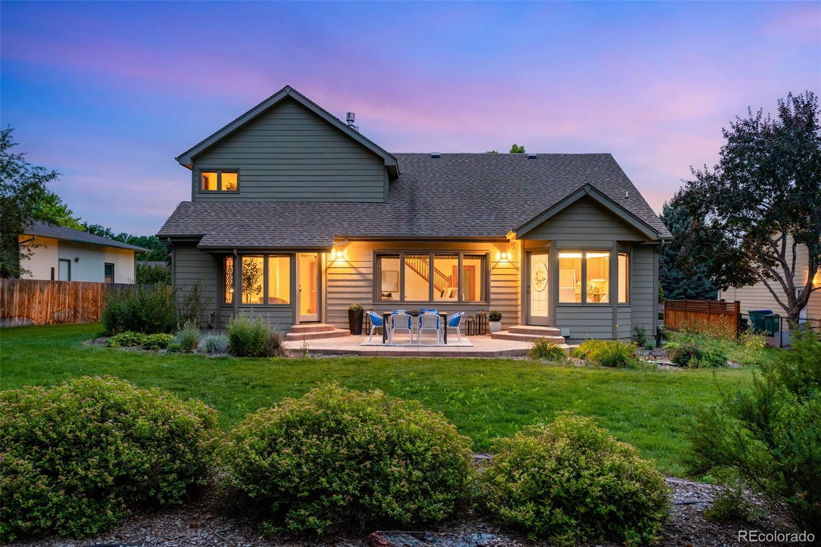 741 Knollwood Circle
