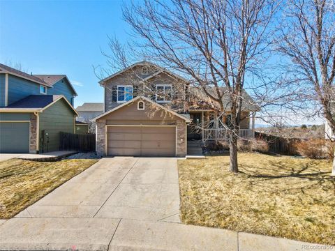 11205 Day Star Court, Parker, CO 80138 - #: 3172407