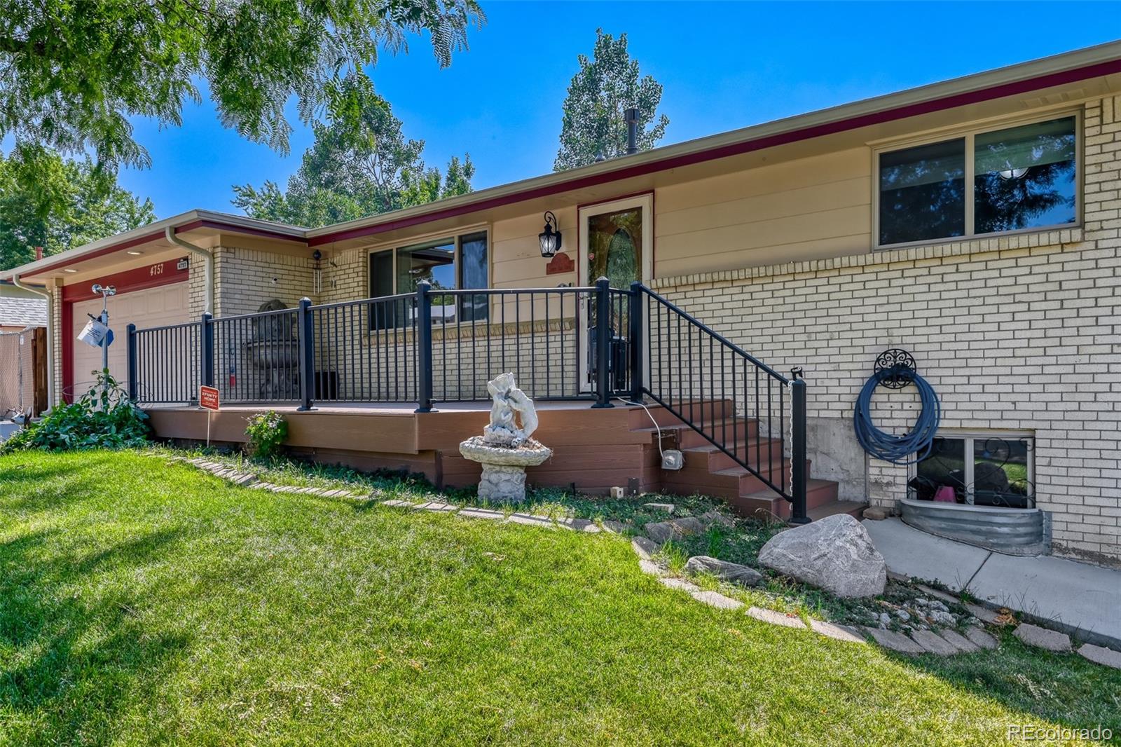 4757 S Oak Court