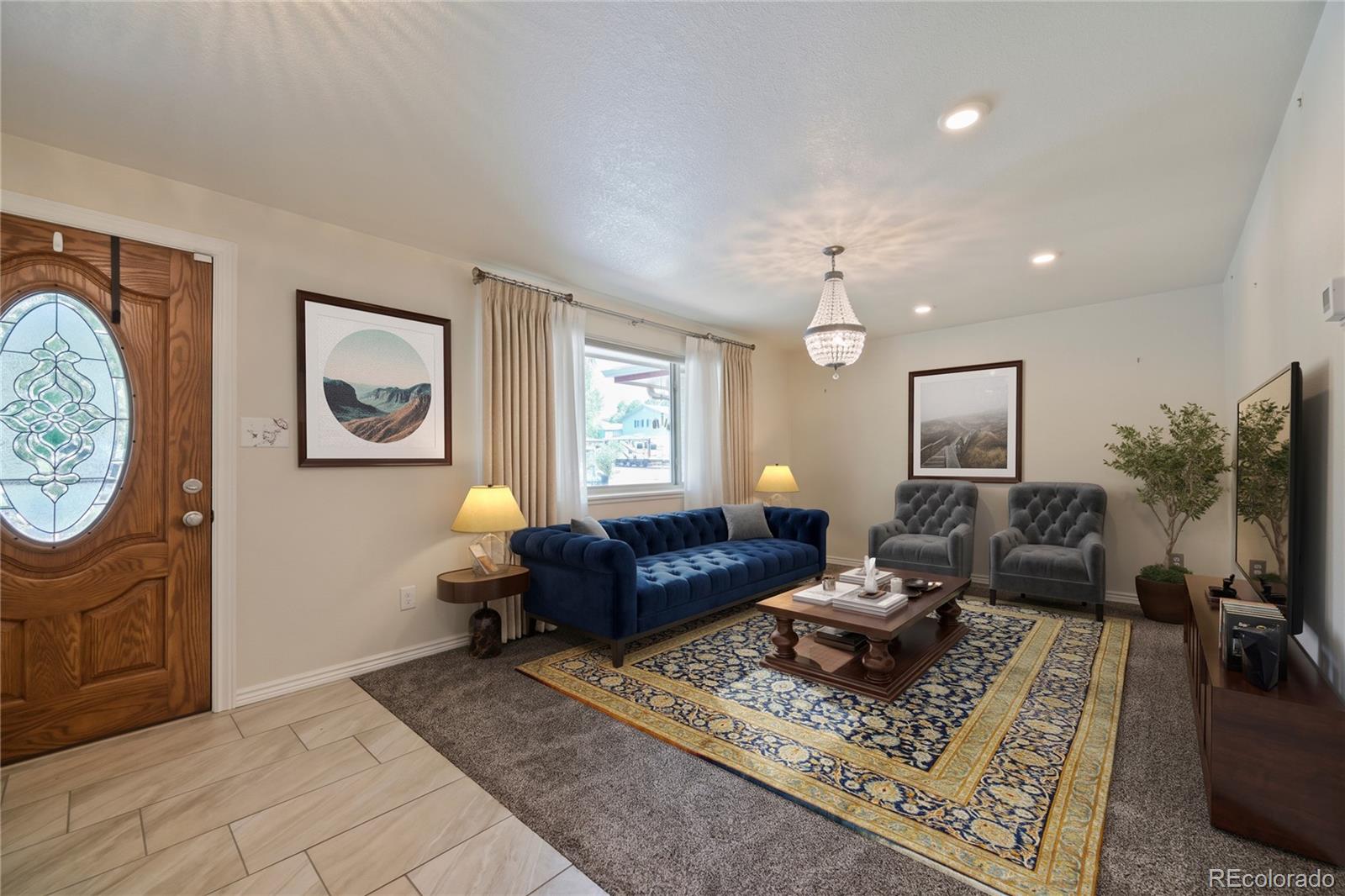 4757 S Oak Court