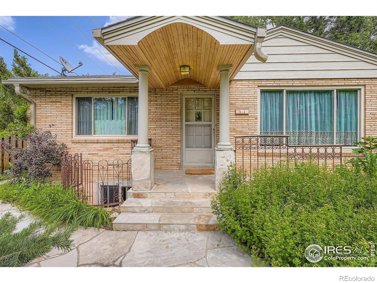 360 20th Street