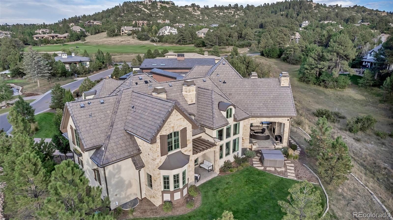 1202 Wildcat Bend Court