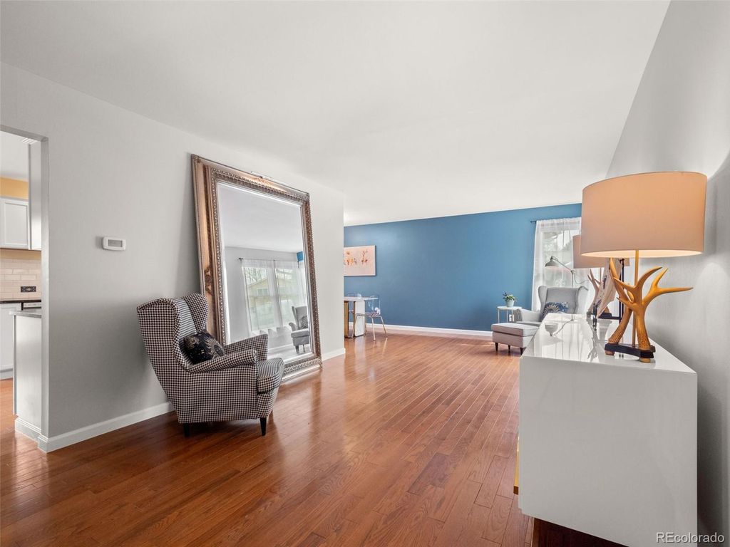 Photo of 6346 W Monticello Avenue, Littleton, CO 80128 (MLS # 9498341)