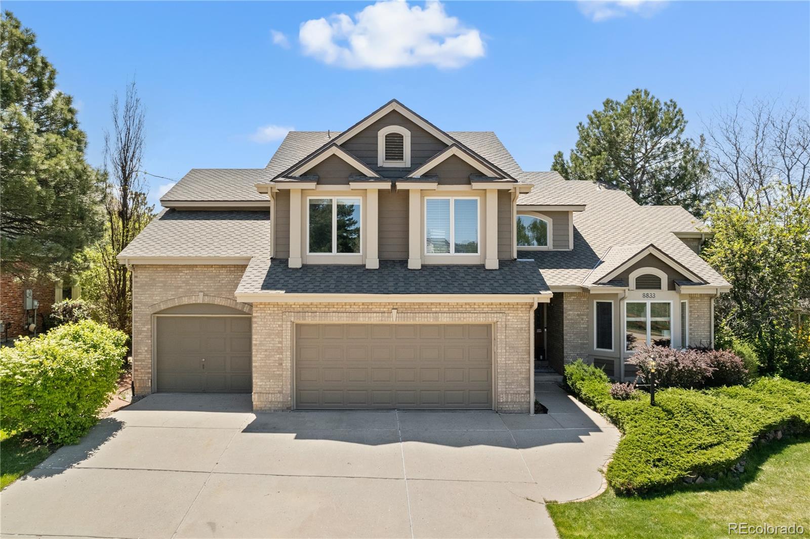 8833 Maplewood Drive