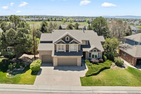 8833 Maplewood Drive Highlands Ranch CO 80126