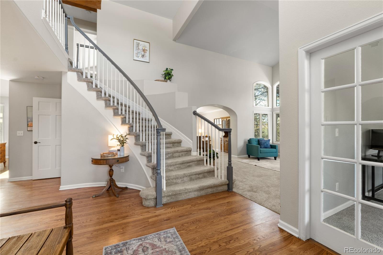8833 Maplewood Drive