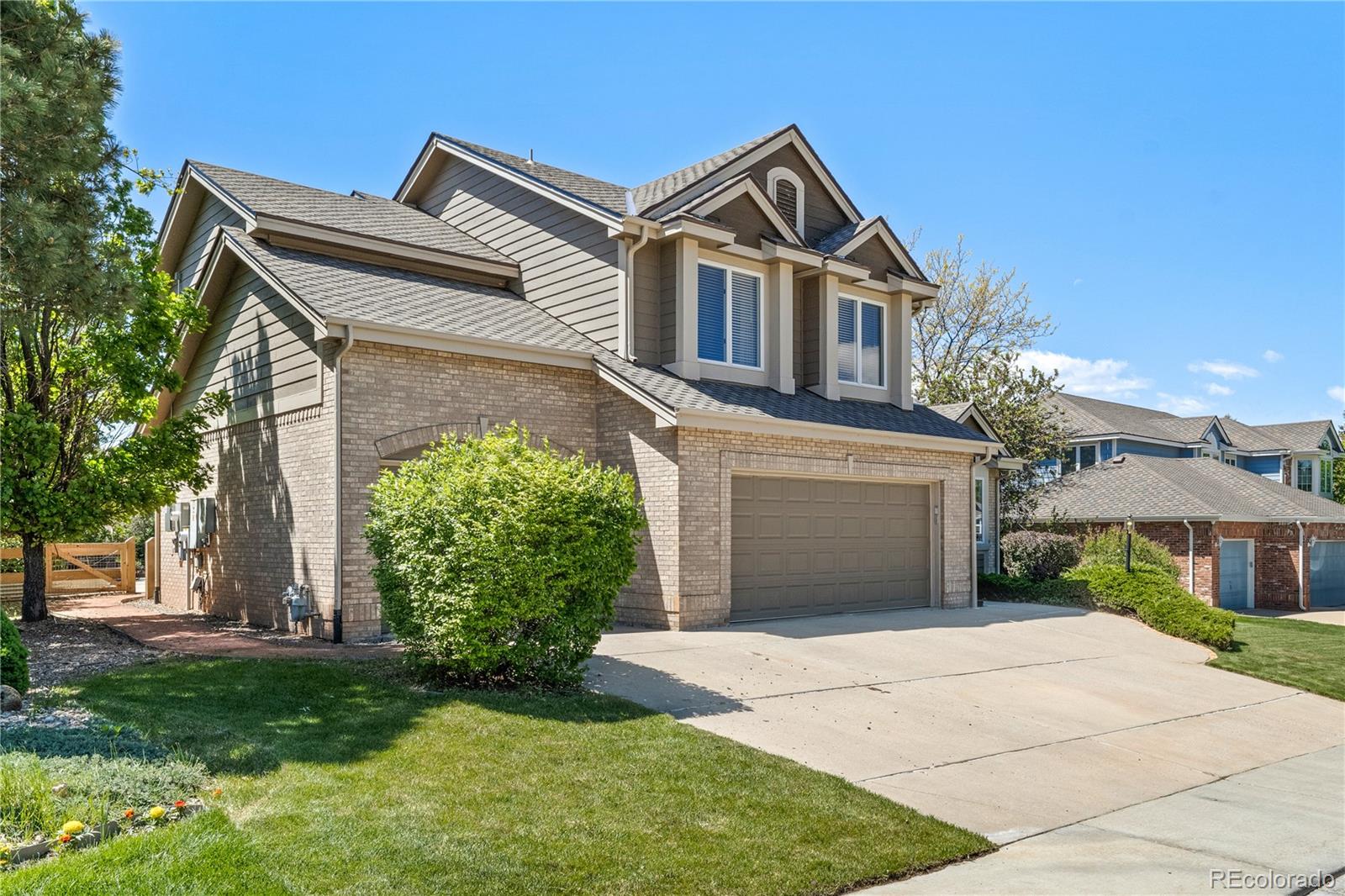 8833 Maplewood Drive