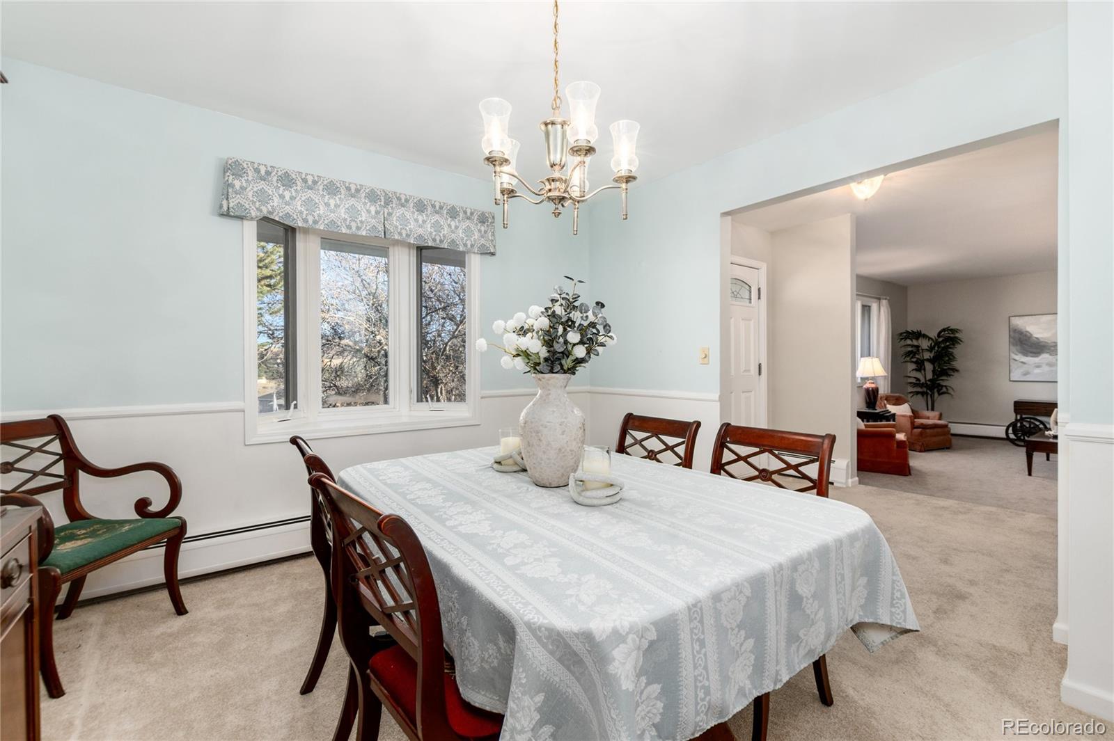 9369 N Palomino Drive