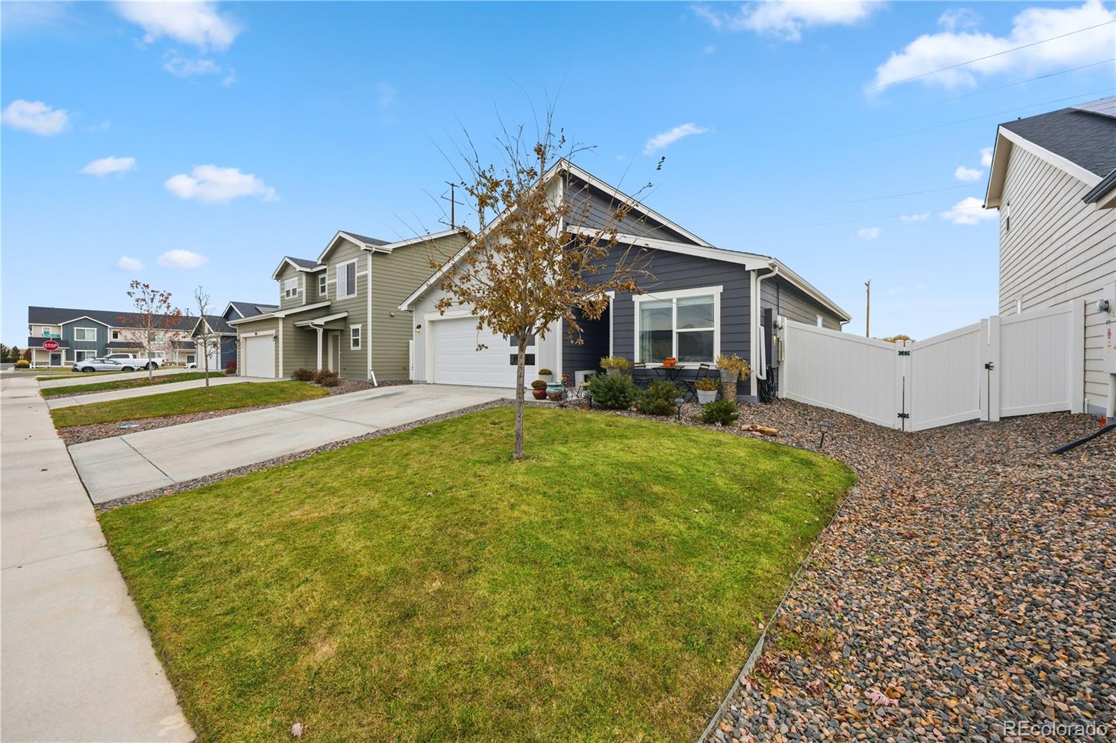 366 Beckwourth Avenue